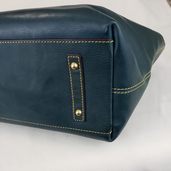 *SOLD* Dooney and Bourke Florentine Small Russel - Picture 5 of 8